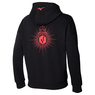 Mizuno Sergio Ramos Sweat Hoody Black